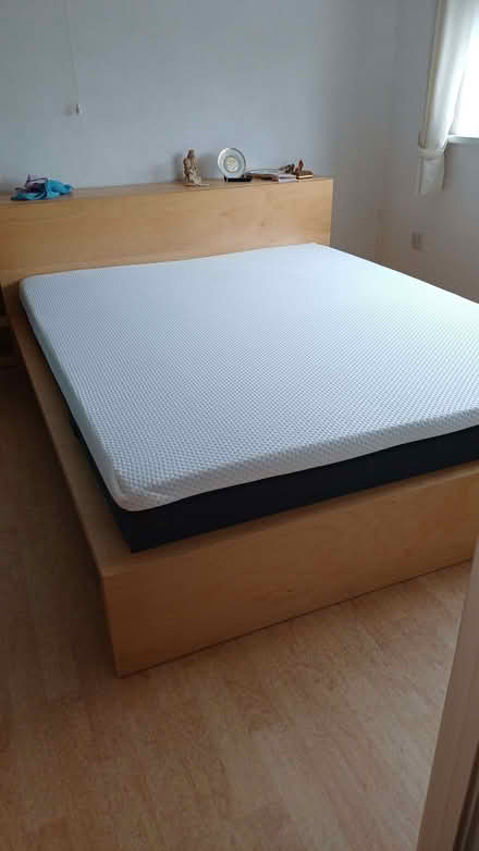 Photo of free Just Matress not bed (Hednesford WS12) #1