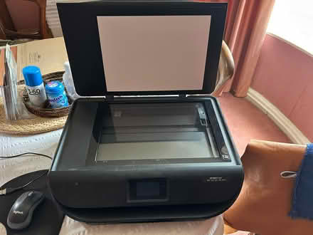 Photo of free HP Printer and scanner (High Barnet EN5) #2