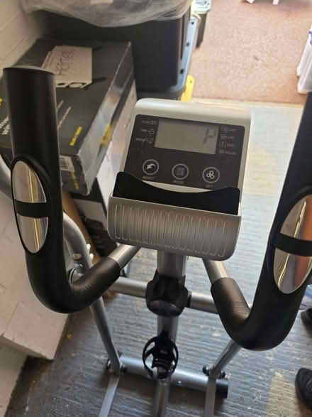 Photo of free Cross trainer (Chafford Hundred RM16) #1