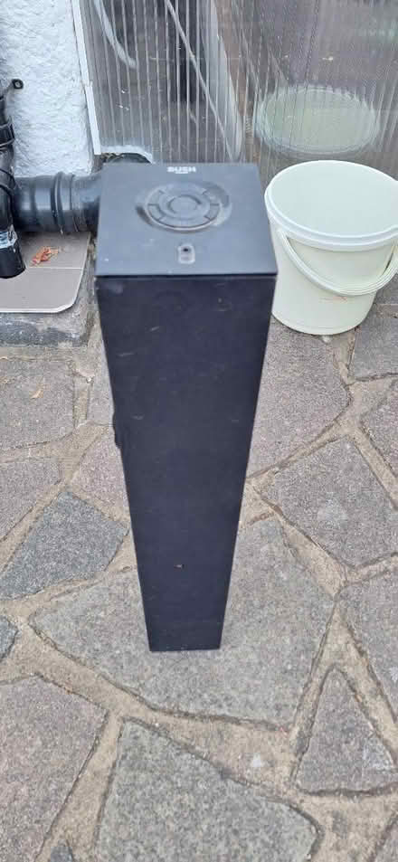 Photo of free Bush bluetooth speaker (Lower Sydenham BR3) #3