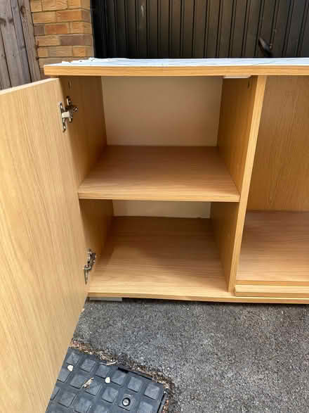 Photo of free tv unit (Rooksdown RG24) #3