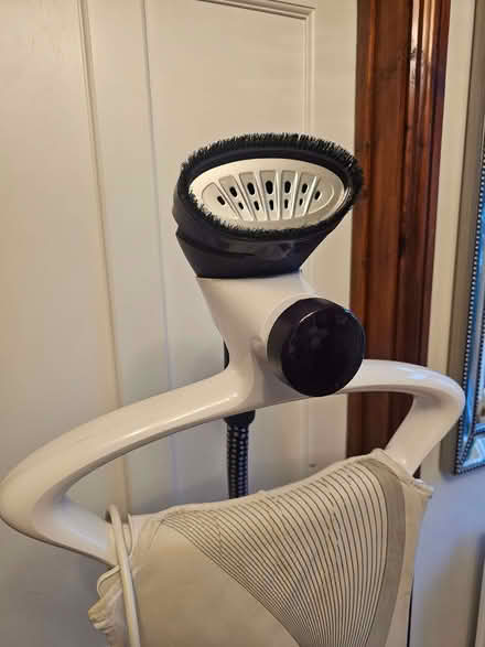 Photo of free Philips freestanding clothes steamer (St Albans AL1) #2