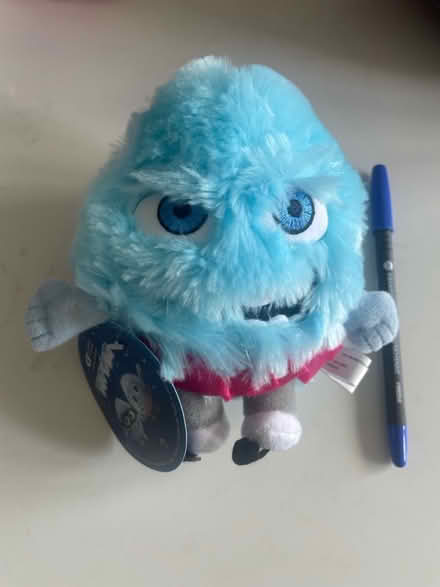 Photo of free Plush “tufties” (Bayview/highway 7) #1
