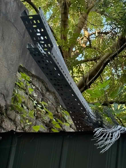 Photo of free Metal (Islington N1) #4
