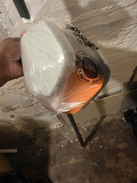 Photo of free extension pole scrubber/mop (South Ozone Park) #3