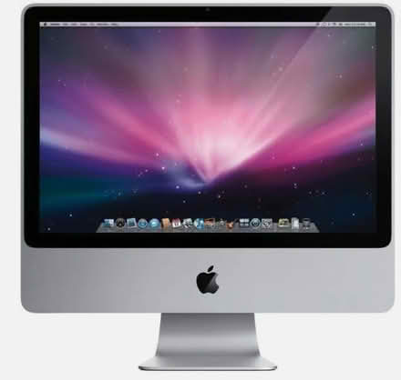 Photo of free iMac computer 2009 (West Norwood SE27) #1