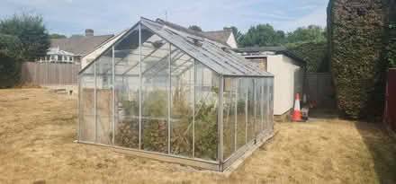 Photo of free Green House (Bussage GL6) #1