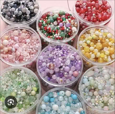 Photo of Beads and stones (Braintree CM7) #1