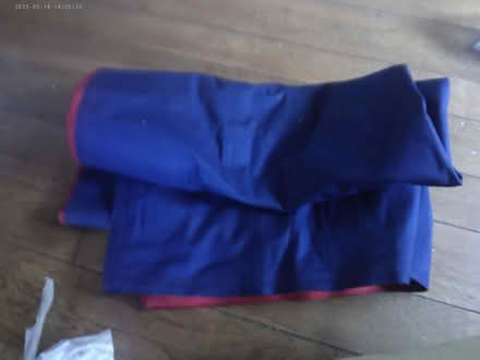Photo of free Single airbed (Rhayader LD6) #1