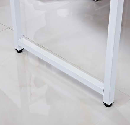 Photo of free Desk / table 100 x 50 x 75cm ( L x W x H) (Woking GU21) #3