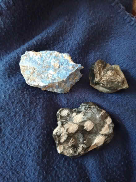 Photo of free rocks for display (Malvern WR14) #1