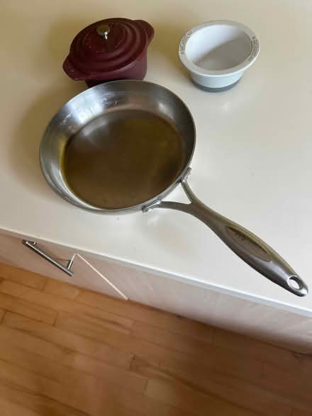 Photo of free Frying pan and oven dishes (Pannal HG2) #1