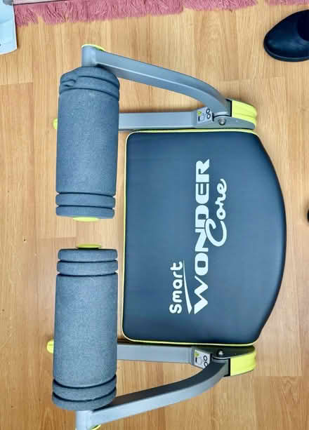 Photo of free Smart Wonder Core Pro (New Brighton) #4