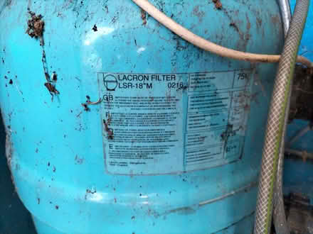 Photo of free Swimming pool workings (Pennylands WN8) #3