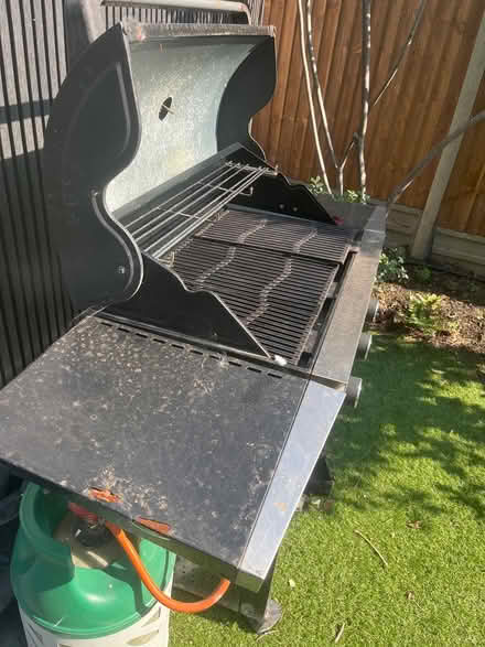 Photo of free Barbecue (Finchley N3) #3