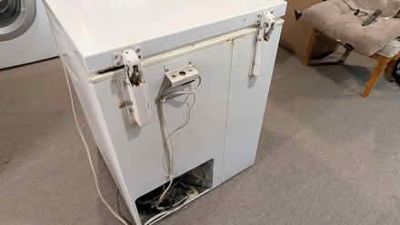 Photo of free Kenmore Freezer (Stewart Farm) #2