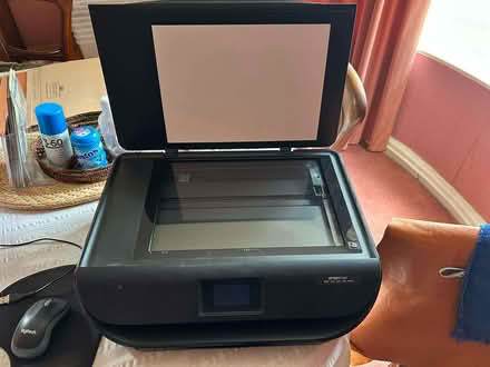 Photo of free HP printer and scanner (Chipping Barnet EN5) #2