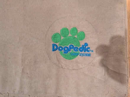 Photo of free Doggie Bed (Broadview) #2