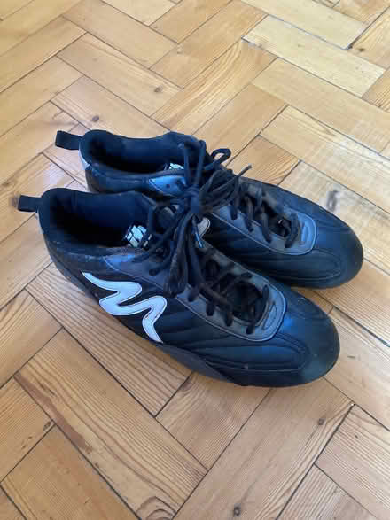 Photo of free Rugby Boots (Chalfont St Peter SL9) #1