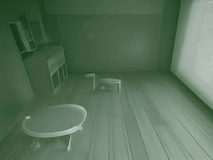 Photo of Vinyl flooring 3m x 3m (Ovingdean BN2) #1