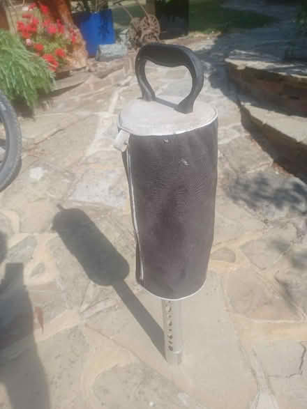 Photo of free Golf ball collector (Small Dole BN5) #1
