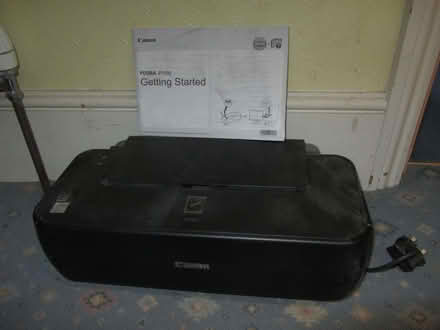 Photo of free Canon PIXMA iP1900 Printer (Hertford SG14) #1