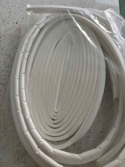 Photo of free Flange hinged door seal (Kirkby Lonsdale LA6) #2