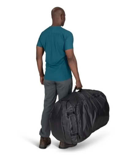 Photo of free Osprey Transporter Duffel Bag 150L (SE5) #3