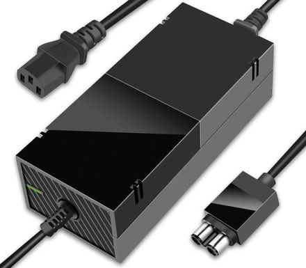 Photo of Xbox one power supply (Westhoughton BL5) #1
