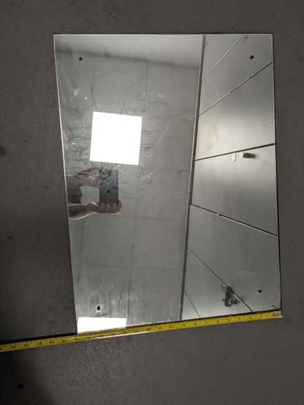 Photo of free Mirror (Town S1) #2