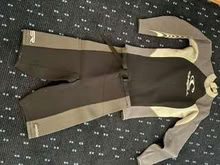 Photo of free Wet suit size M (Landermere CO16) #2