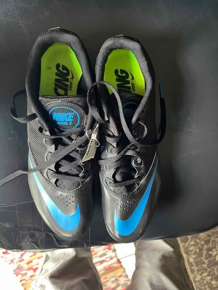 Photo of free Shoes—female (North Naperville) #1
