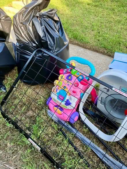 Photo of free Miscellaneous (Upper Darby) #3