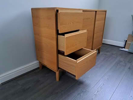 Photo of free Sideboard (East Kilbride) #4