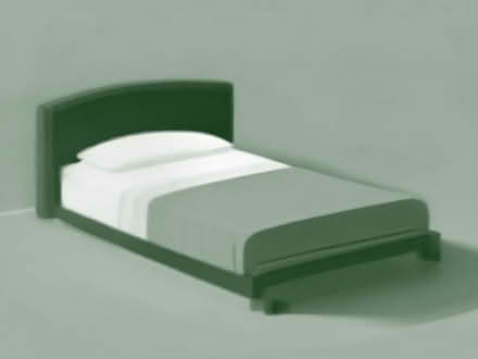 Photo of free Mattress Double (Darland ME7) #1