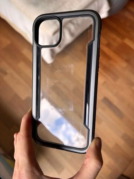 Photo of free iPhone 15 Plus case (XDORIA) 📱 (Mount Waverley) #3