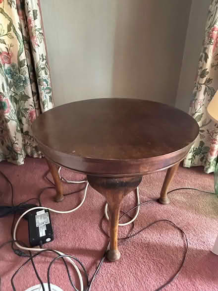 Photo of free Coffee table (High Barnet EN5) #1