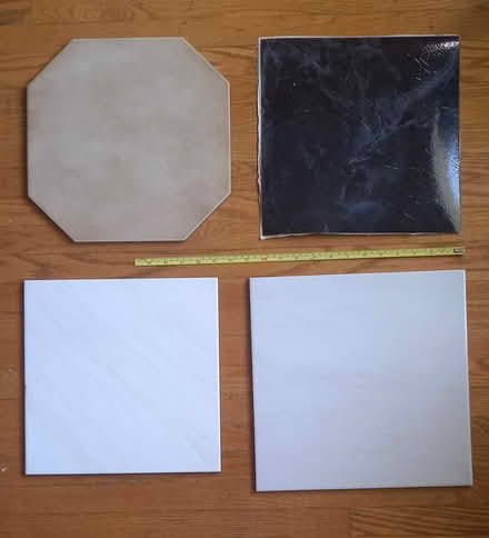Photo of free Floor tiles (North York: Bathurst Manor) #1