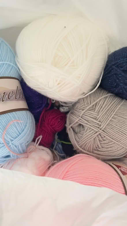 Photo of free Wool (TN27, Headcorn) #2
