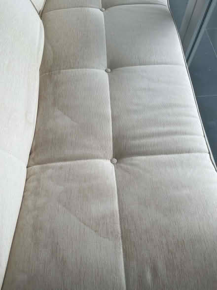 Photo of free Ligne Roset Designer Sofa Bed (Newton) #1