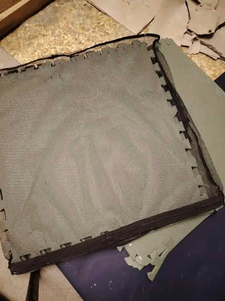 Photo of free Exercise mats (Bowerham LA1) #3