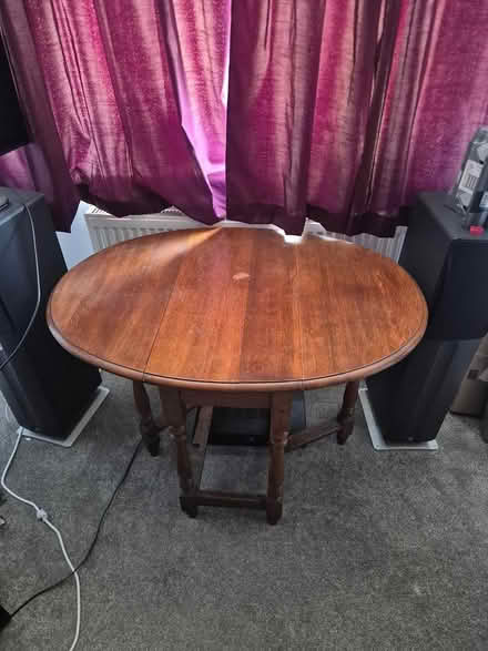 Photo of free Desk (ST Neots PE19) #1