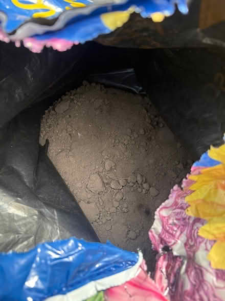 Photo of free soil . Dug from garden Ng53hq (Sherwod NG5) #2