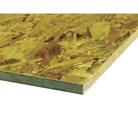 Photo of OSB Board/wood off cuts (Snodland) #1