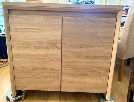 Photo of free Jysk Scandinavian unit (Bournemouth) #1
