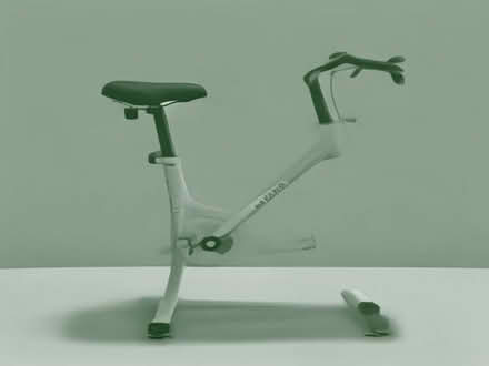 Photo of Spin Bike (Bracknell RG42) #1