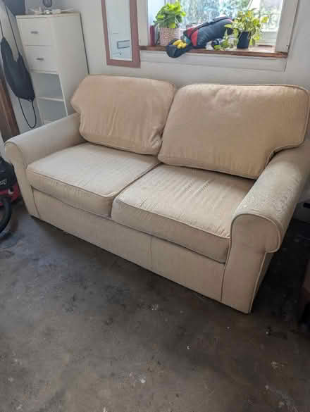 Photo of free Sofa bed (Ca26bl) #2