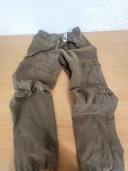 Photo of free Women's Columbia Size 10 Pants (Upper East Side) #2
