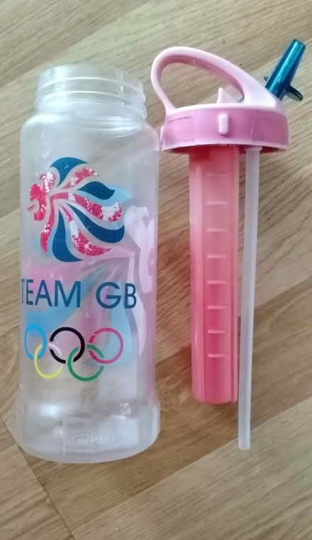 Photo of free Water bottle (Witham CM8) #2