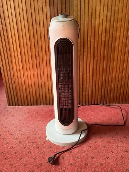 Photo of free NTC-217 Indoor electric heater (Cabinteely) #1